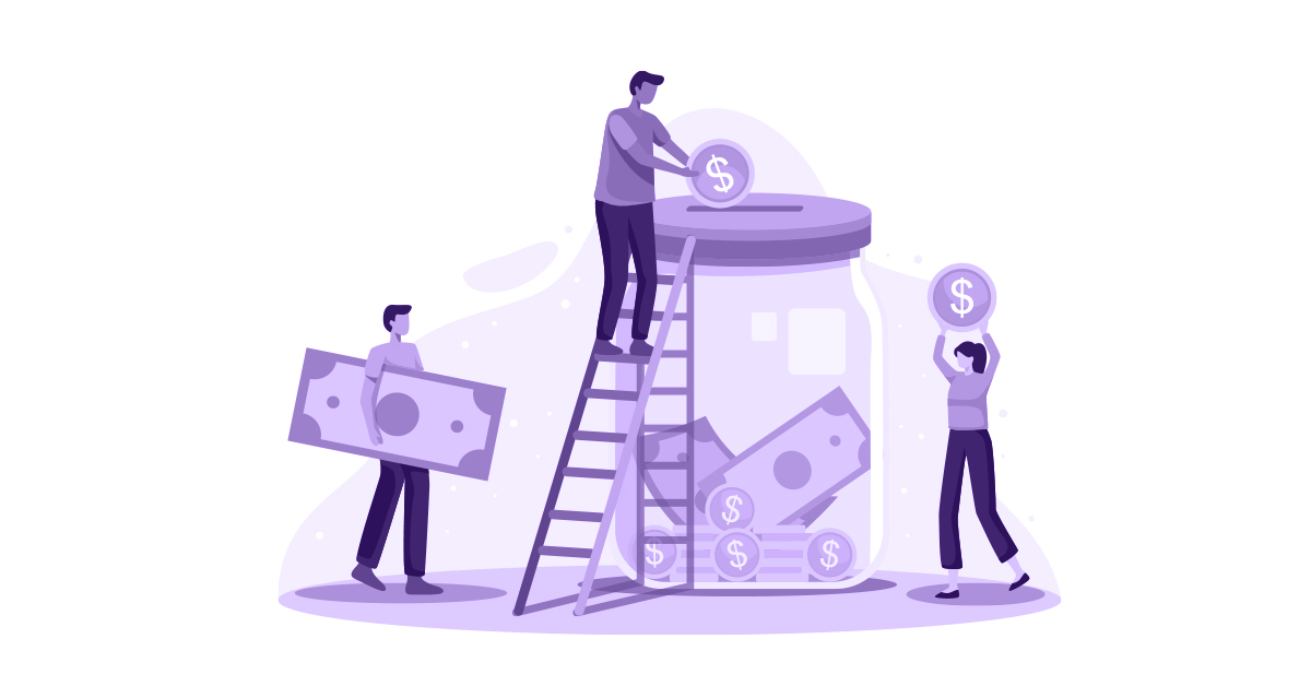Kindra- Crowdfunding Platform