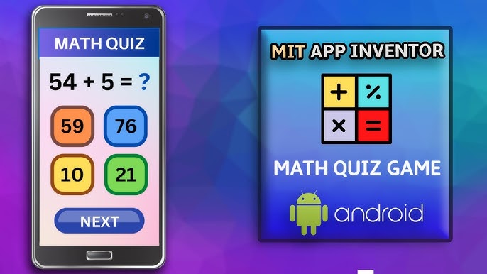 Number Ninja Math App